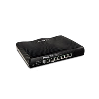 DrayTek Vigor 2927 Dual-WAN Gigabit VPN Router - 50 VPN Tunnels DrayTek Vigor 2927 Dual-WAN Gigabit VPN Router - 50 VPN Tunnels